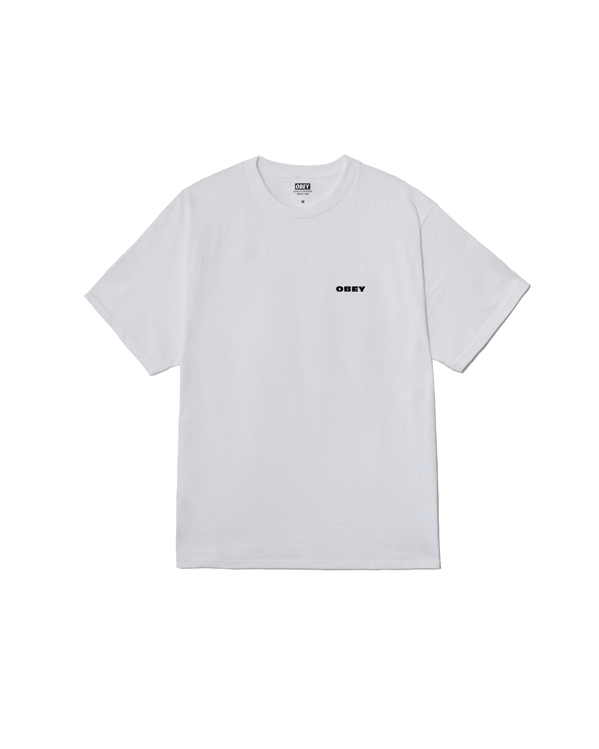 WE SEE YOU CLASSIC T-SHIRT