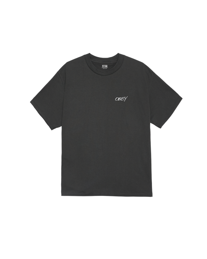 POPPIES CLASSIC T-SHIRT