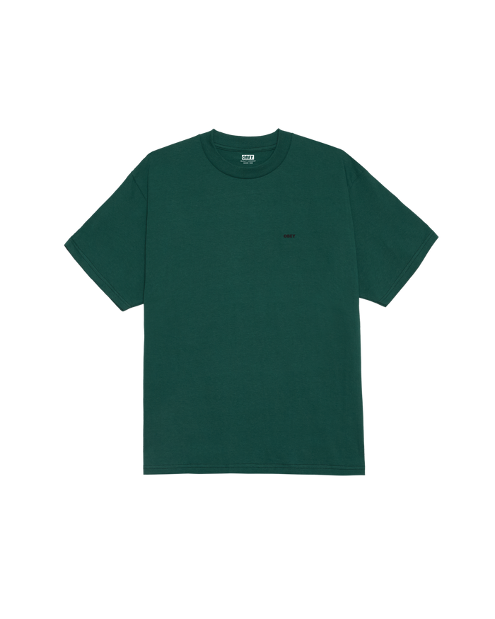 WARNING SIGN CLASSIC T-SHIRT