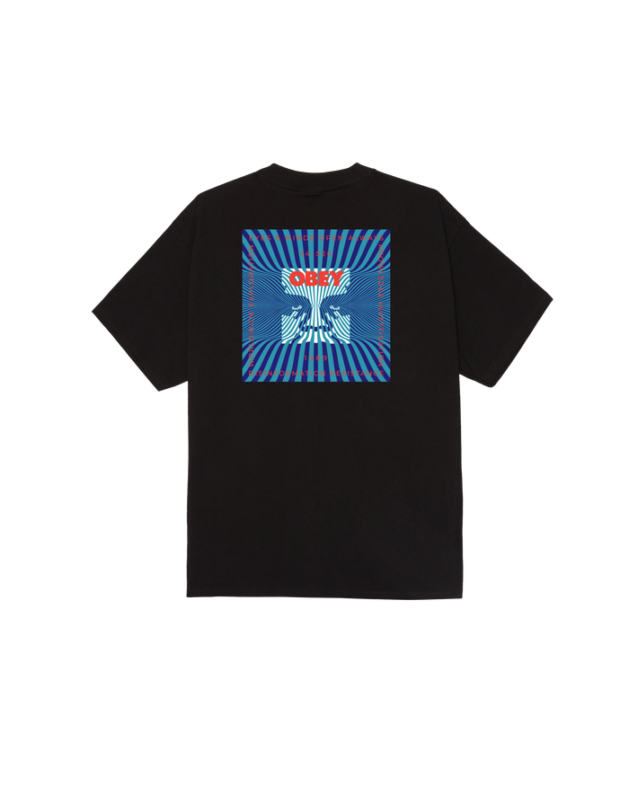 DISINFORMATION RESISTANCE CLASSIC T-SHIRT