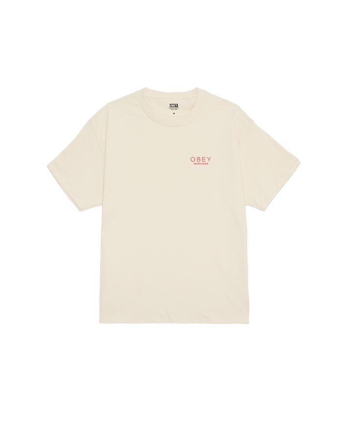 BELLA MAXIMUS CLASSIC T-SHIRT
