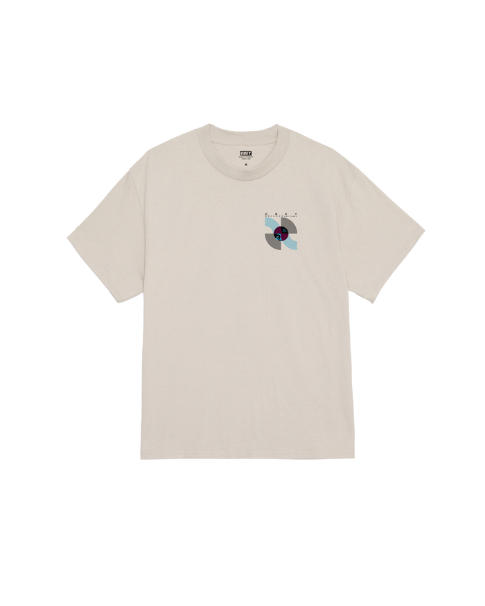 RECORDS & TAPES CLASSIC T-SHIRT