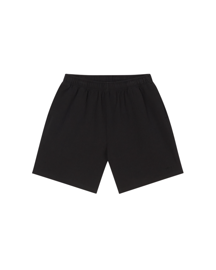 EASY TEXTURED SHORT