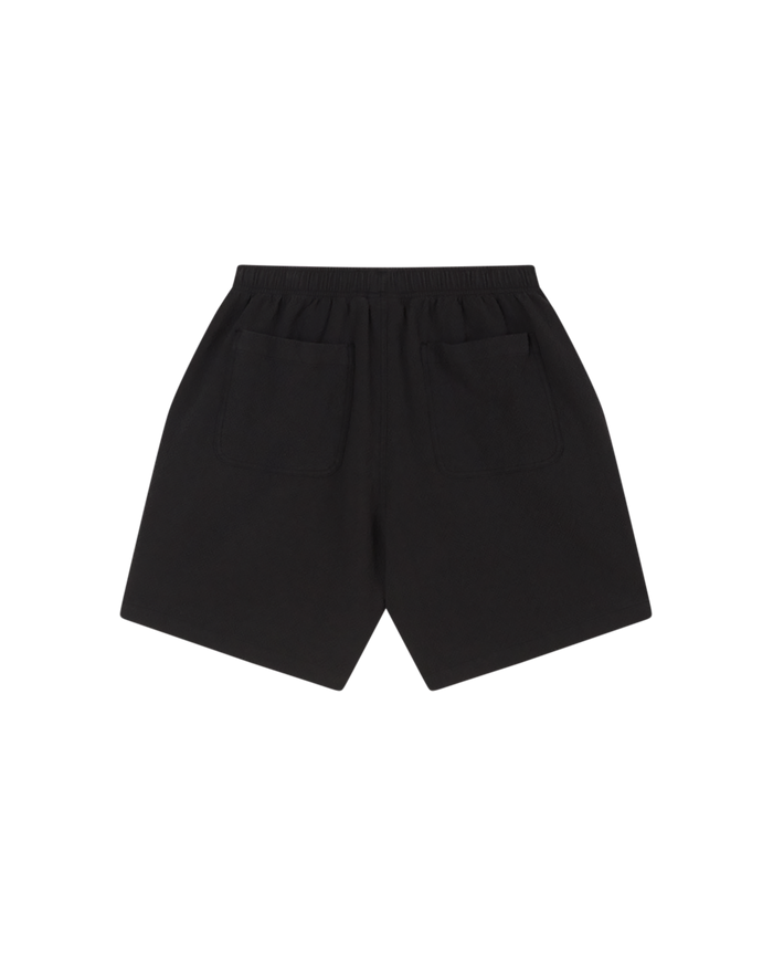 EASY TEXTURED SHORT