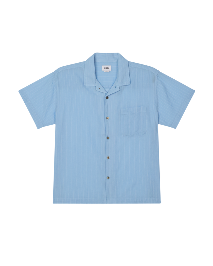 DONNIE SHIRT