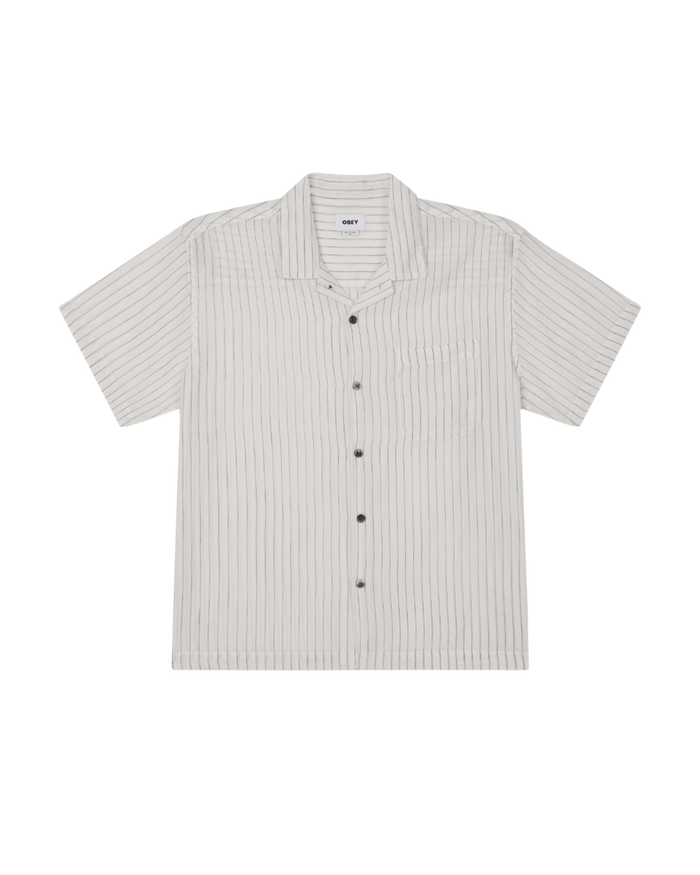 DONNIE SHIRT
