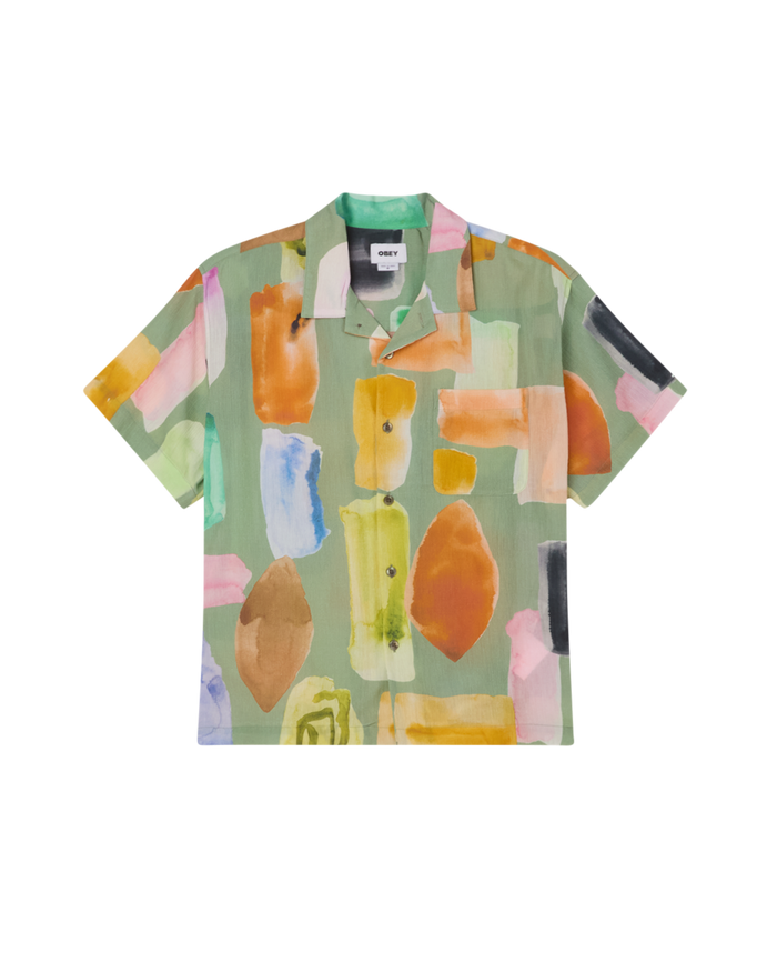 JEMS SHIRT