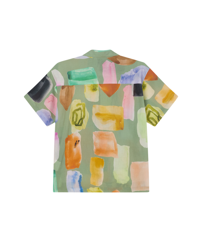 JEMS SHIRT