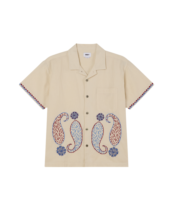 QUENTIN SHIRT