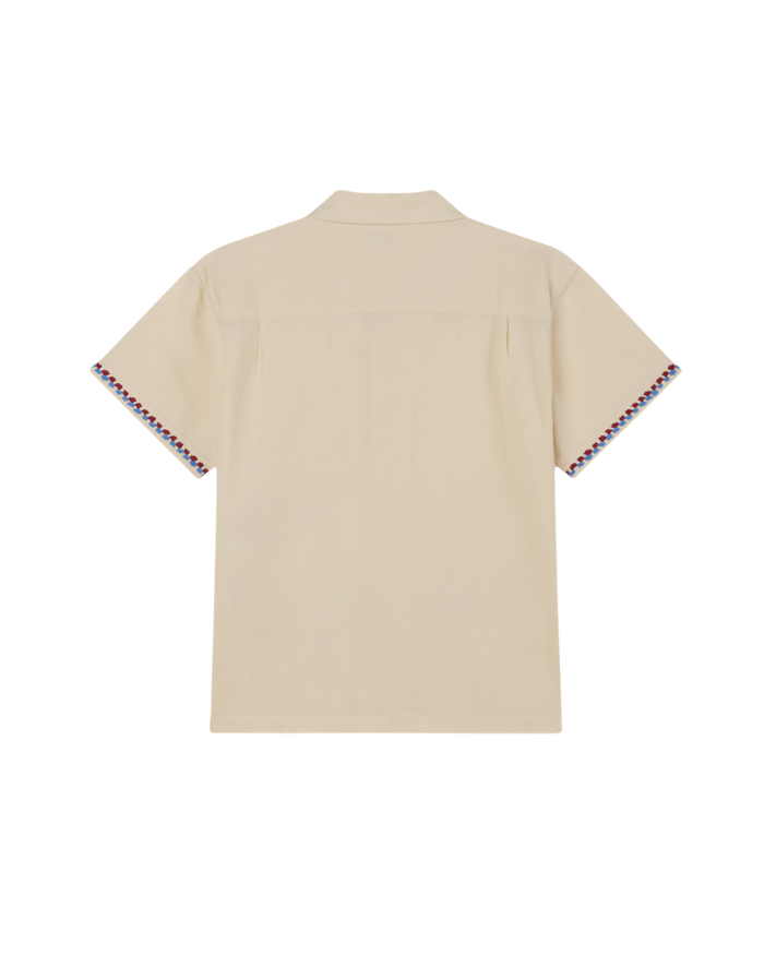 QUENTIN SHIRT