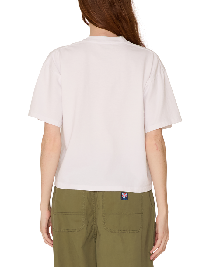 VISION & DESIRE RAEGAN T-SHIRT