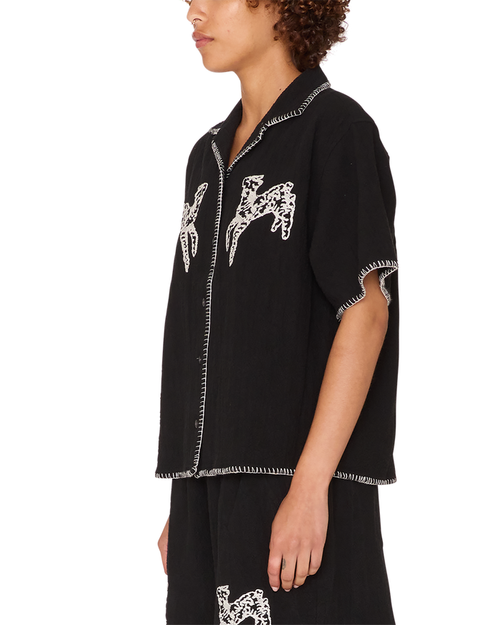 RITUAL SS SHIRT