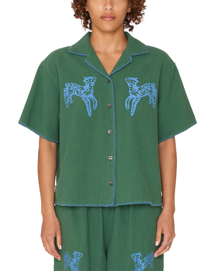 RITUAL SS SHIRT