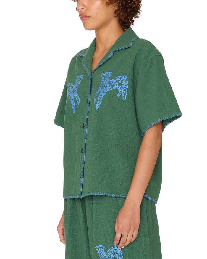 RITUAL SS SHIRT